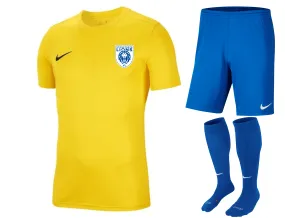 Stoneygate Lions - Park VII Away Kit Bundle