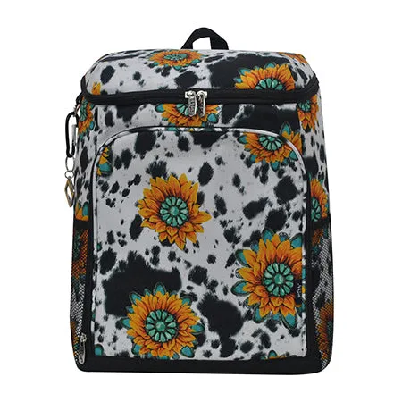 Sunflower Farm NGIL Cooler Backpack