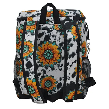 Sunflower Farm NGIL Cooler Backpack