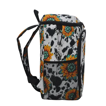 Sunflower Farm NGIL Cooler Backpack