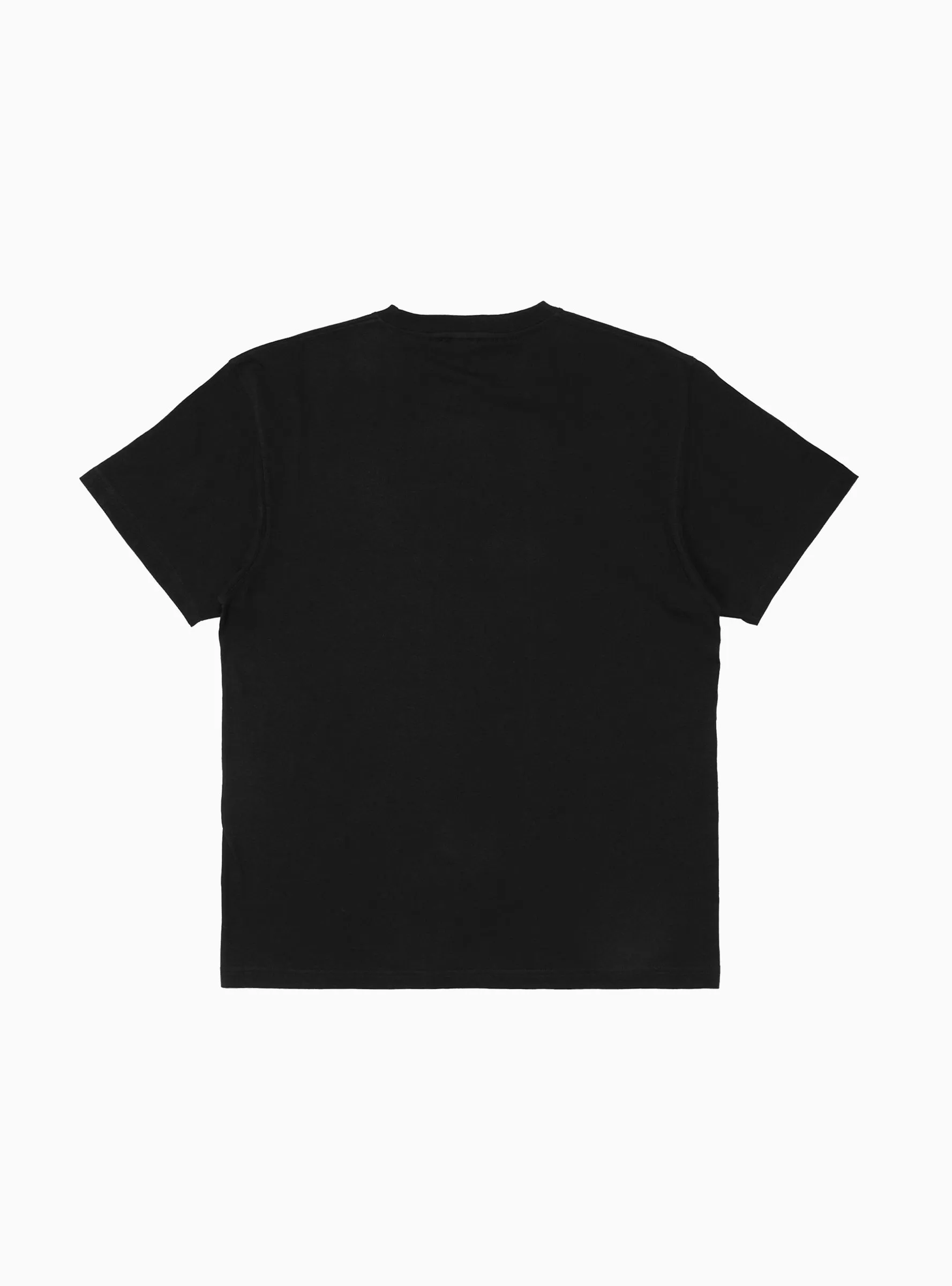 Sunrise T-shirt Black