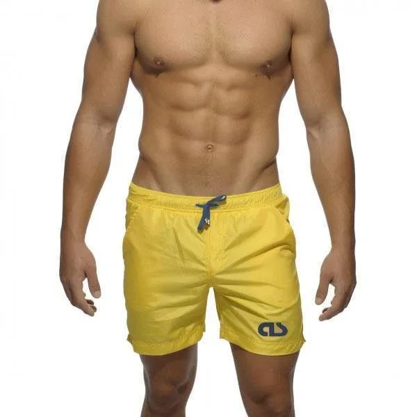 Surf Men Beach Shorts