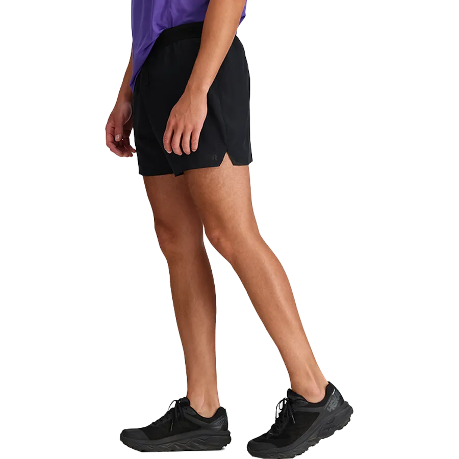 Swift Lite Shorts - 5"