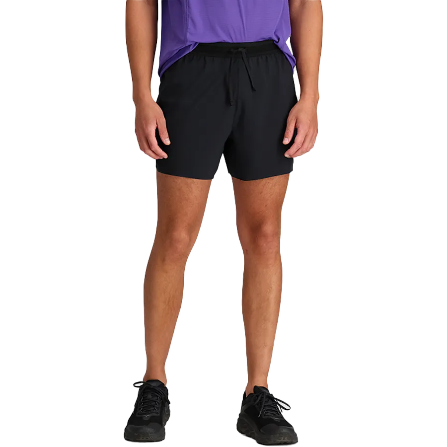 Swift Lite Shorts - 5"