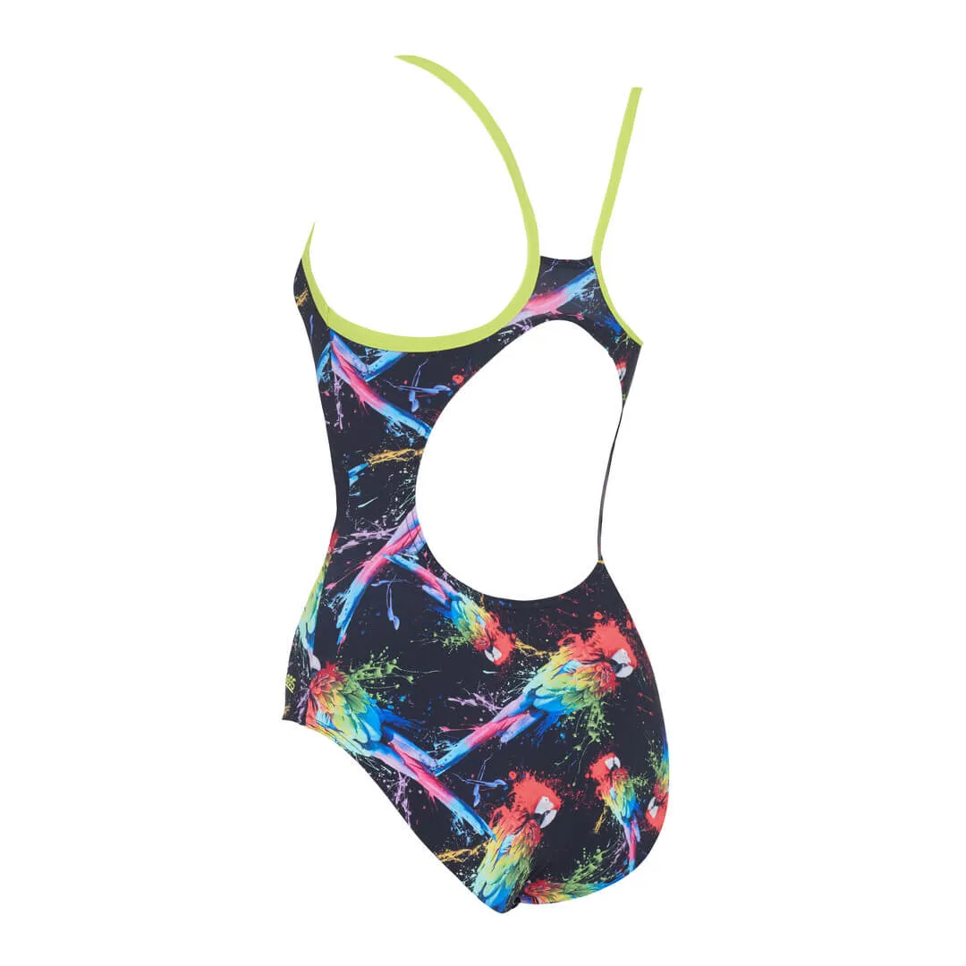 Swim Crazy Ecofeel Strikeback