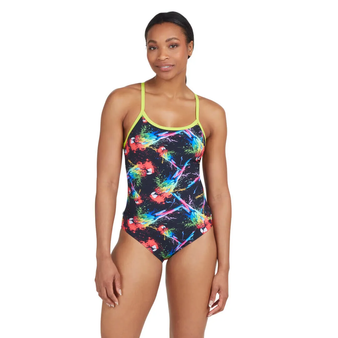 Swim Crazy Ecofeel Strikeback