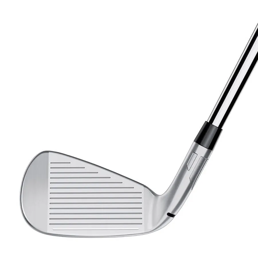 TaylorMade QI Irons HL mens Steel RH (custom order)