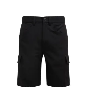 The North Face men's shorts with pockets Horizon Circular NF0A824DJK3 black