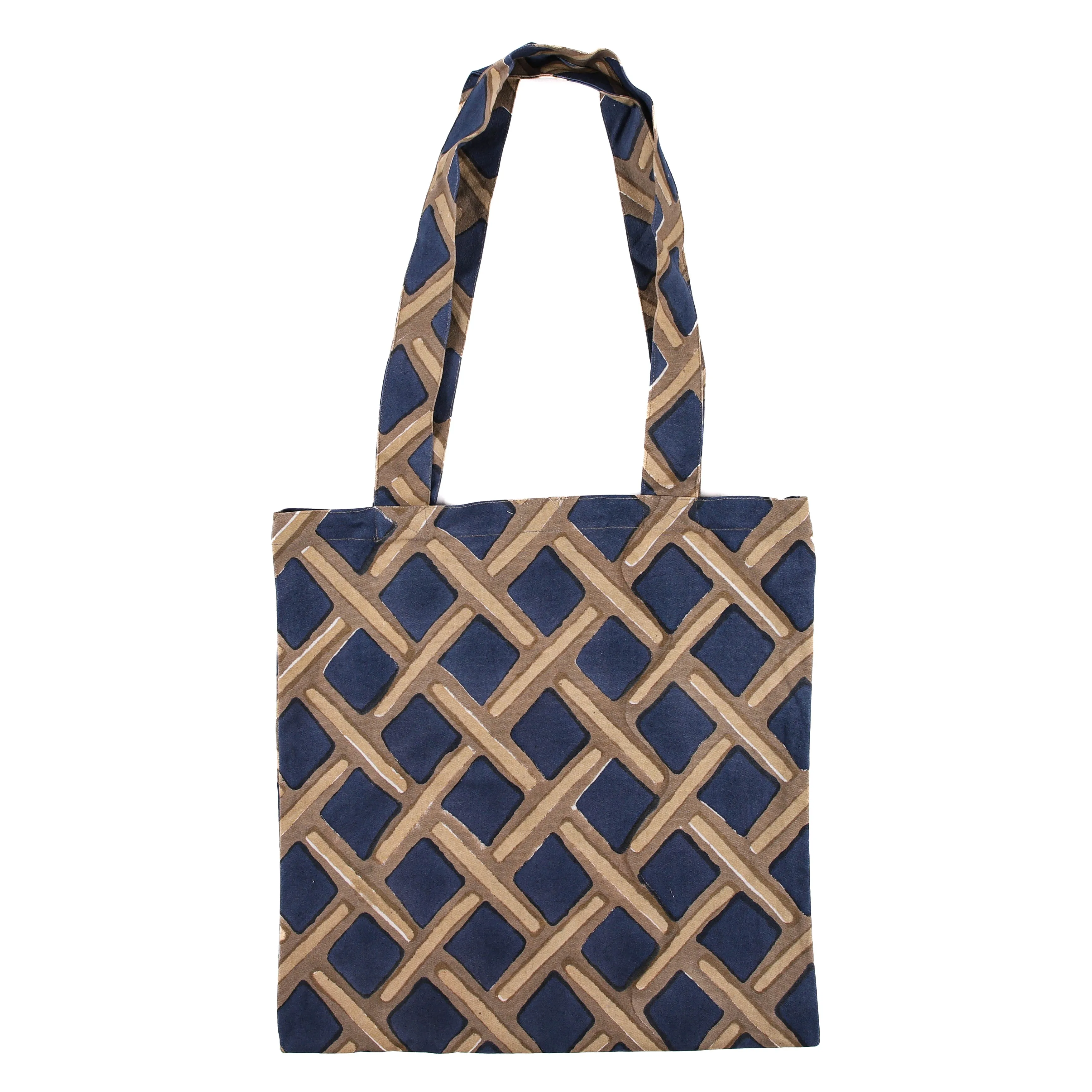 Theano Tote Bag