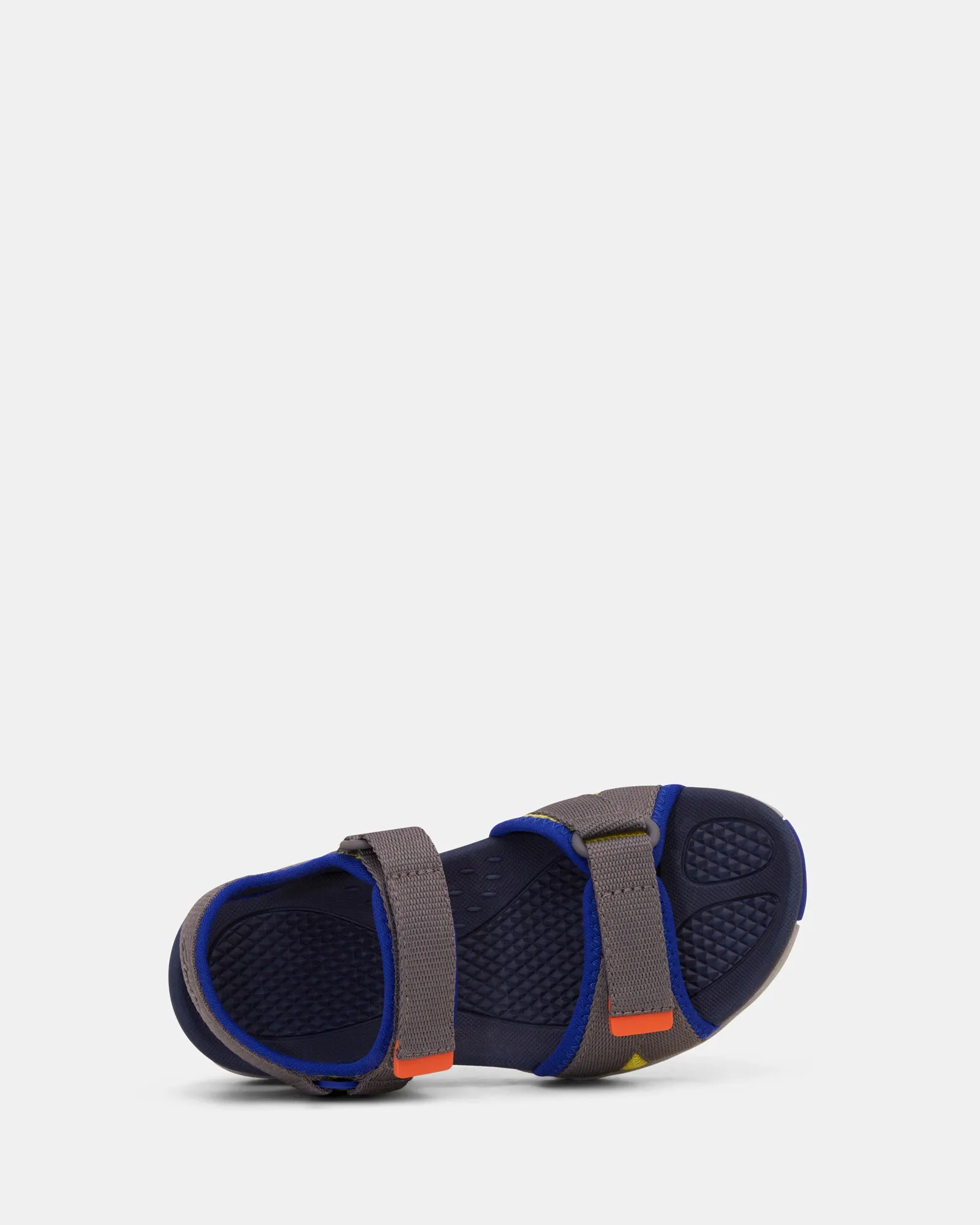 Theo Dark Blue/Grey