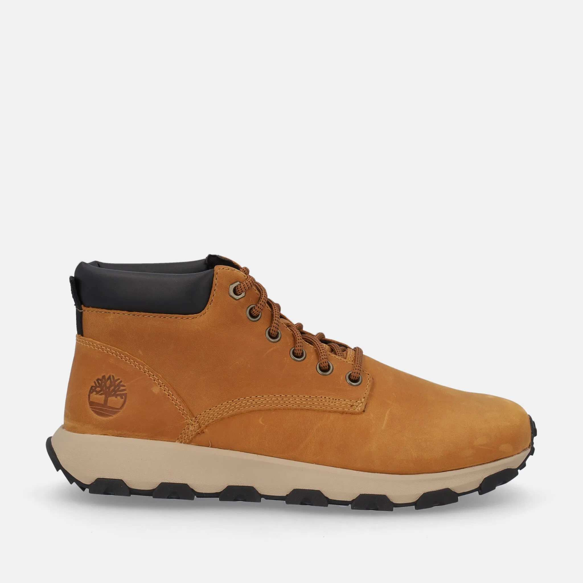 TIMBERLAND  WINSOR PARK CHUKKA