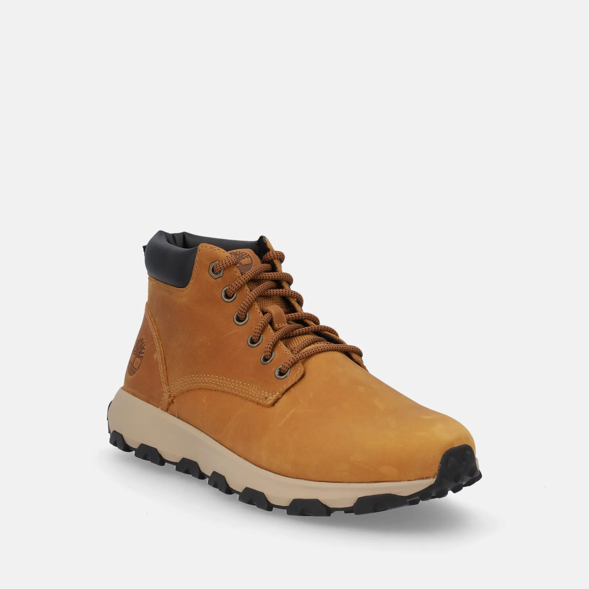 TIMBERLAND  WINSOR PARK CHUKKA