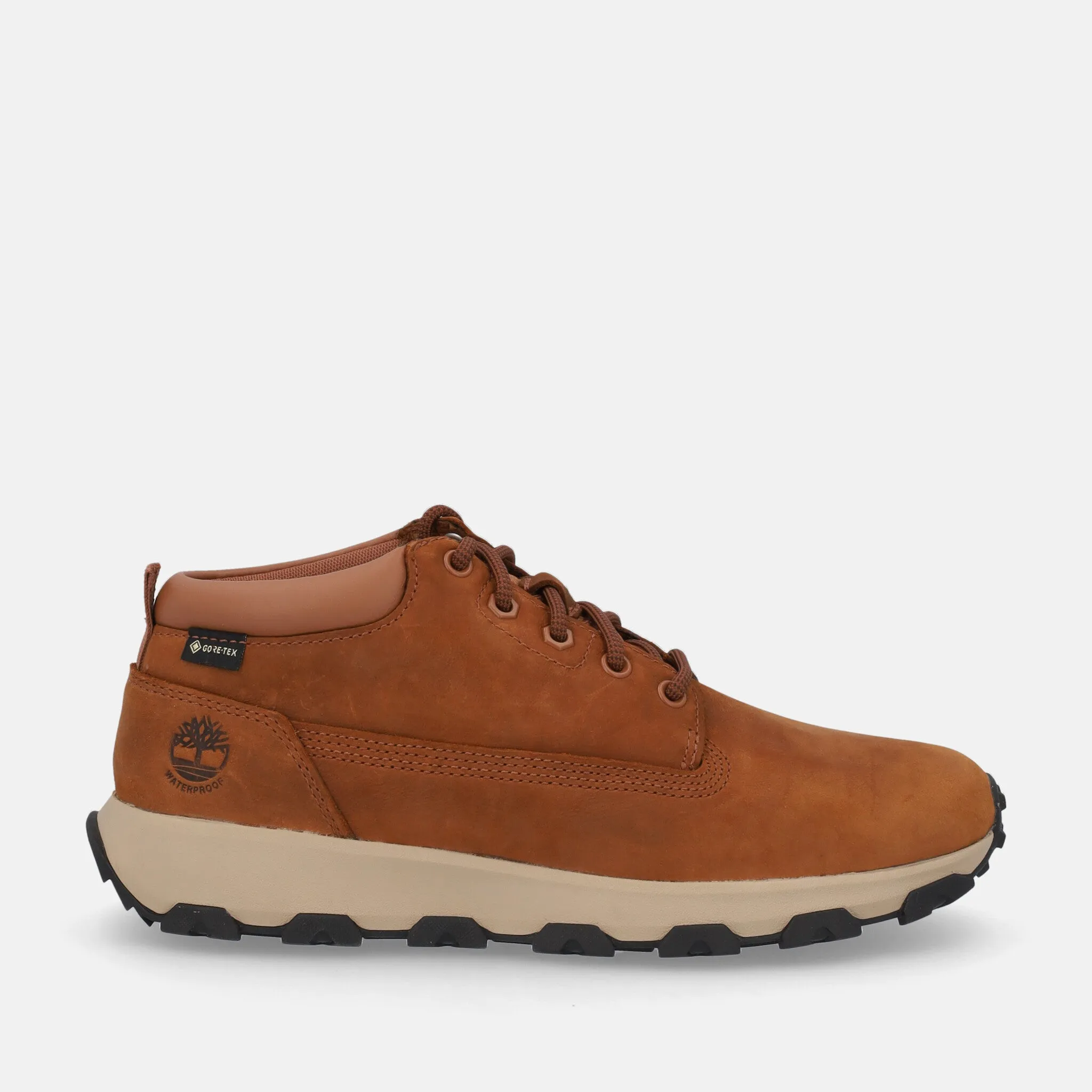 TIMBERLAND WINSOR PARK GTX CHUKKA