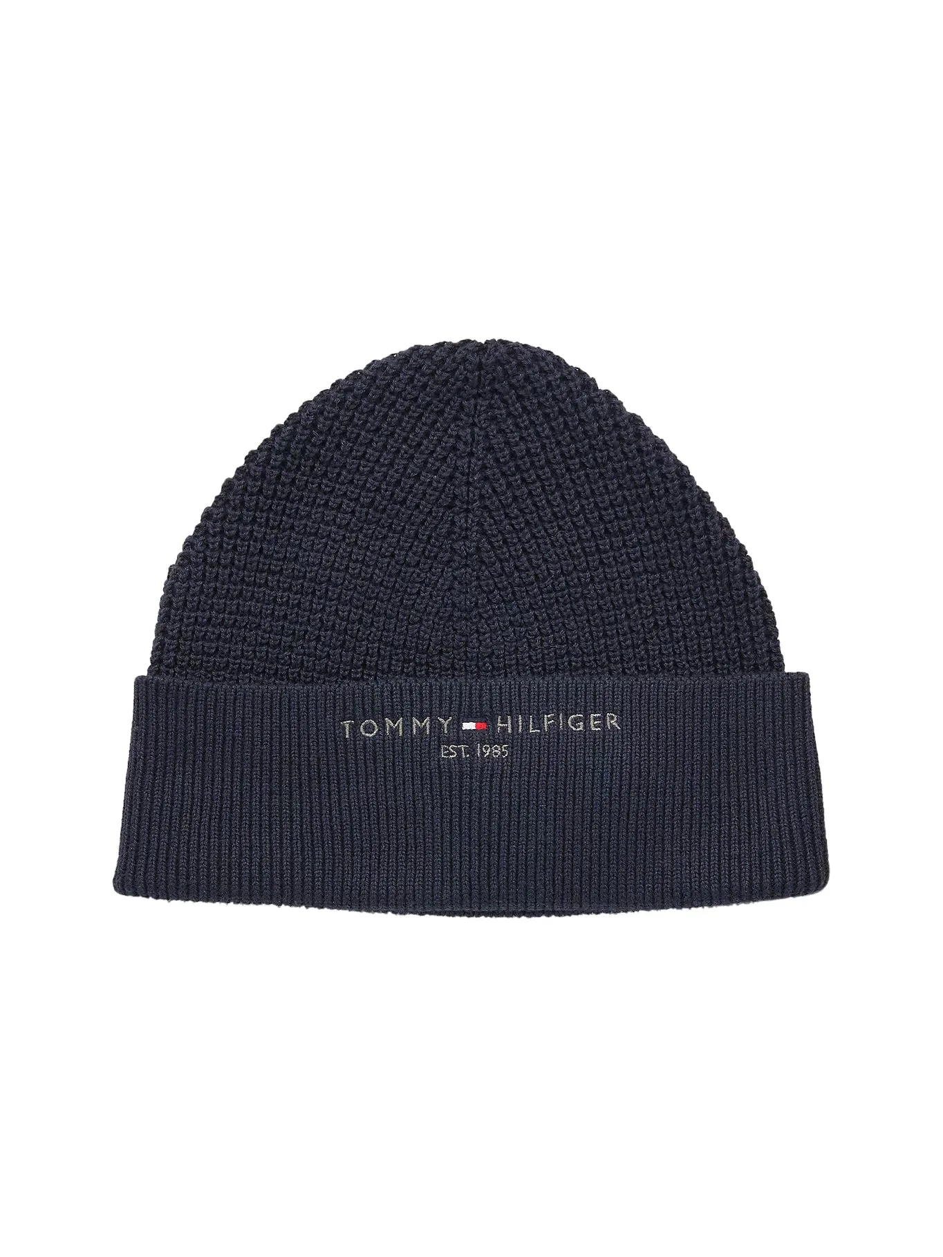 Tommy Hilfiger 'TH Horizon' Beanie Hat