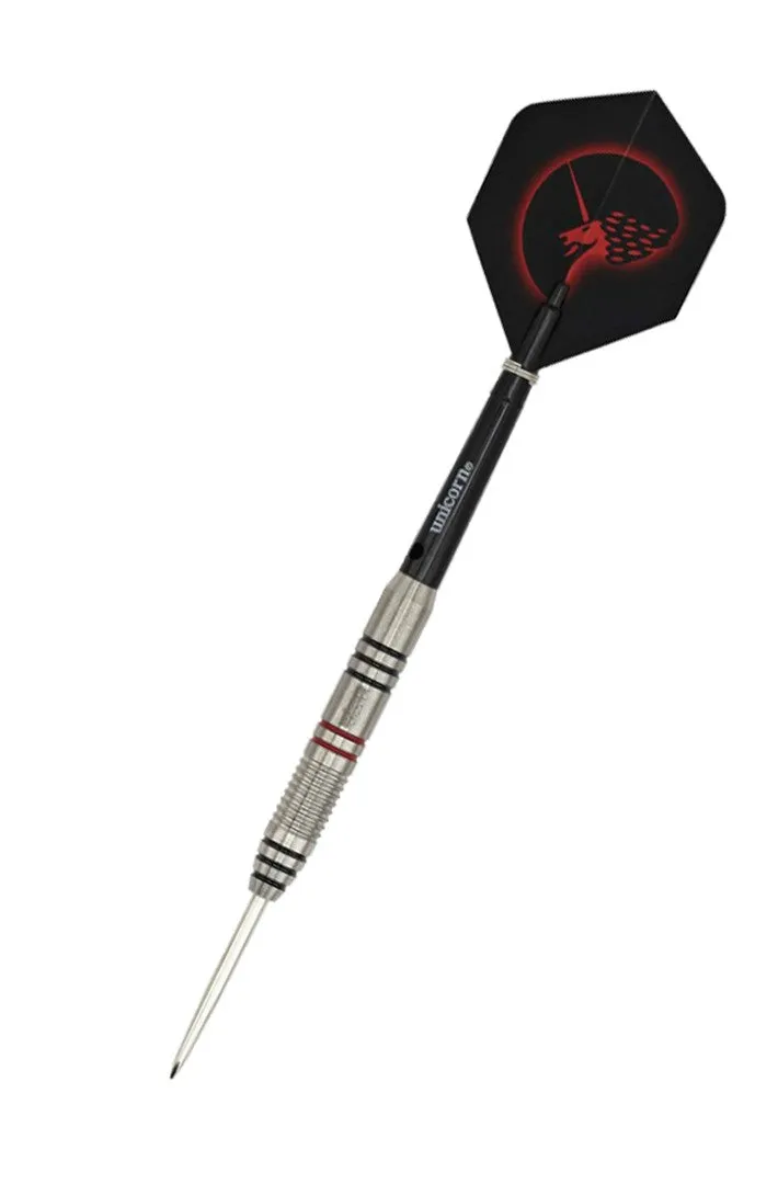 Unicorn Core Tungsten Soft Tip Darts