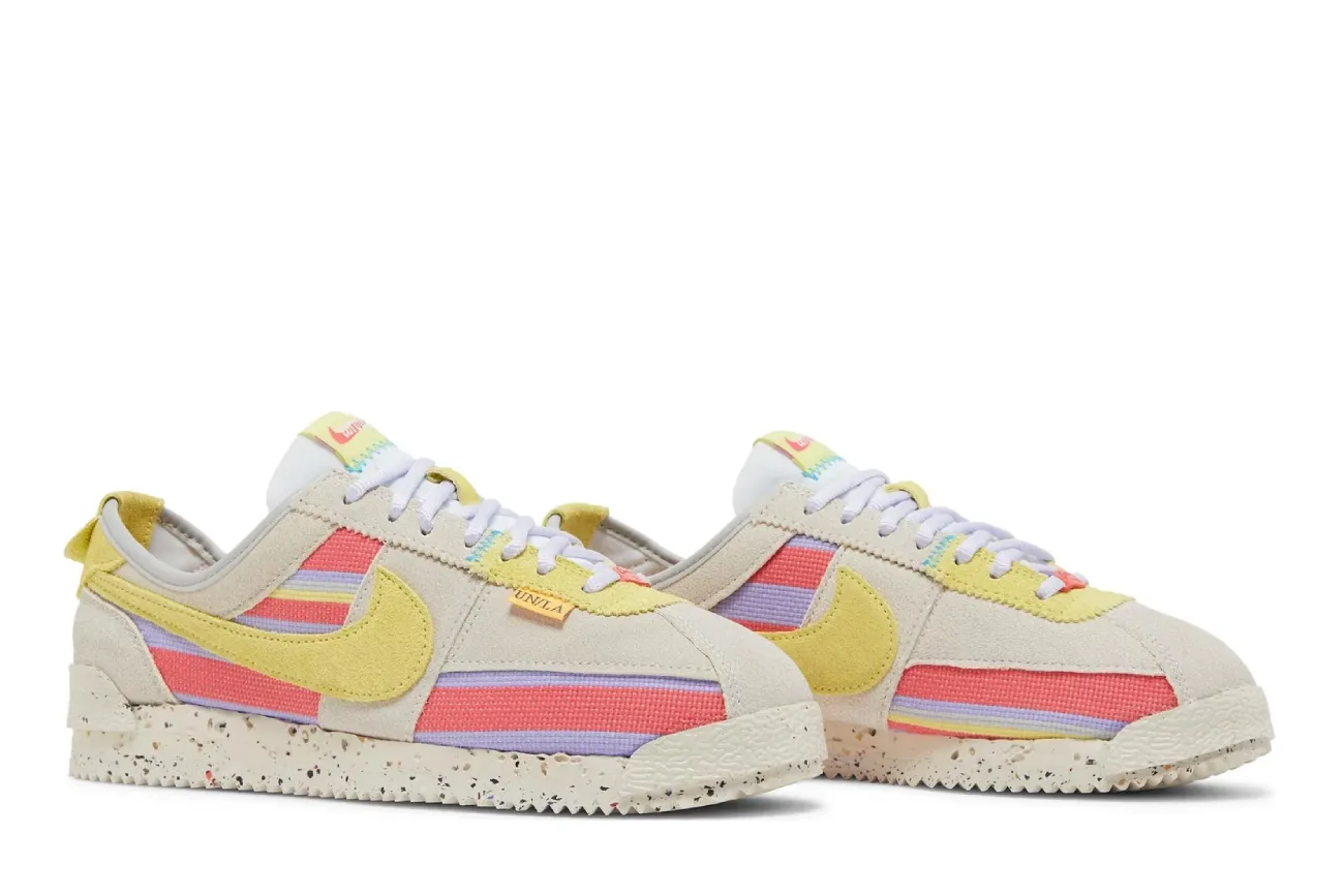 Union LA x Cortez SP 'Lemon Frost'