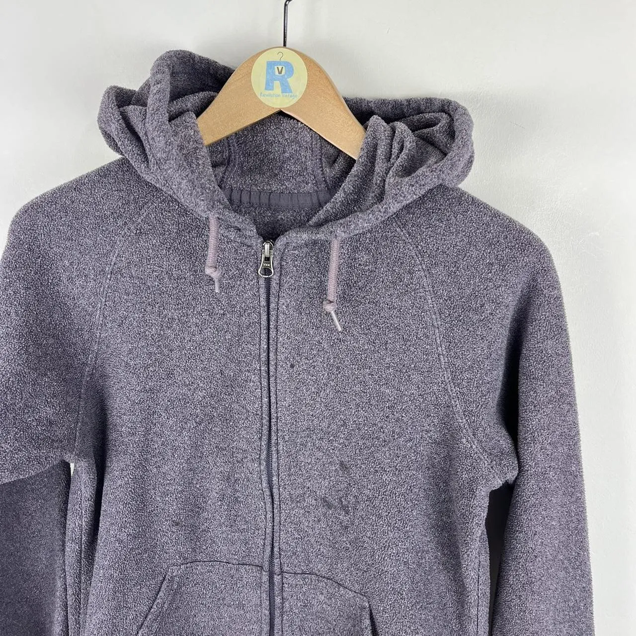 Vintage Carhartt Hoodie (Small Women's)