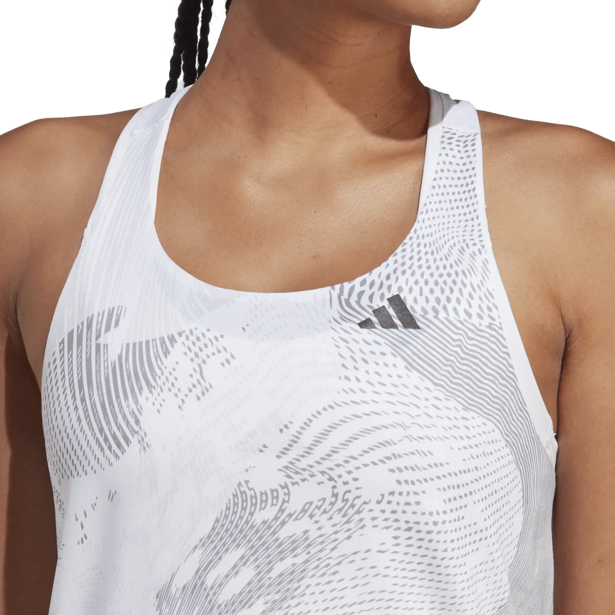 Women's Adizero Tank