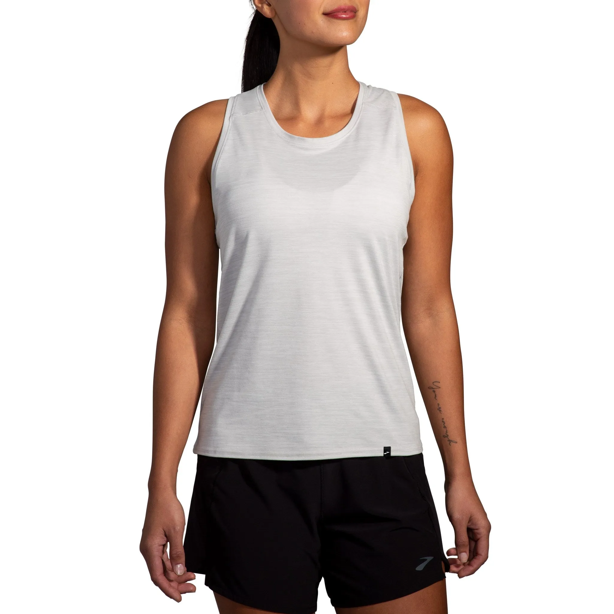 Women's Luxe Tank