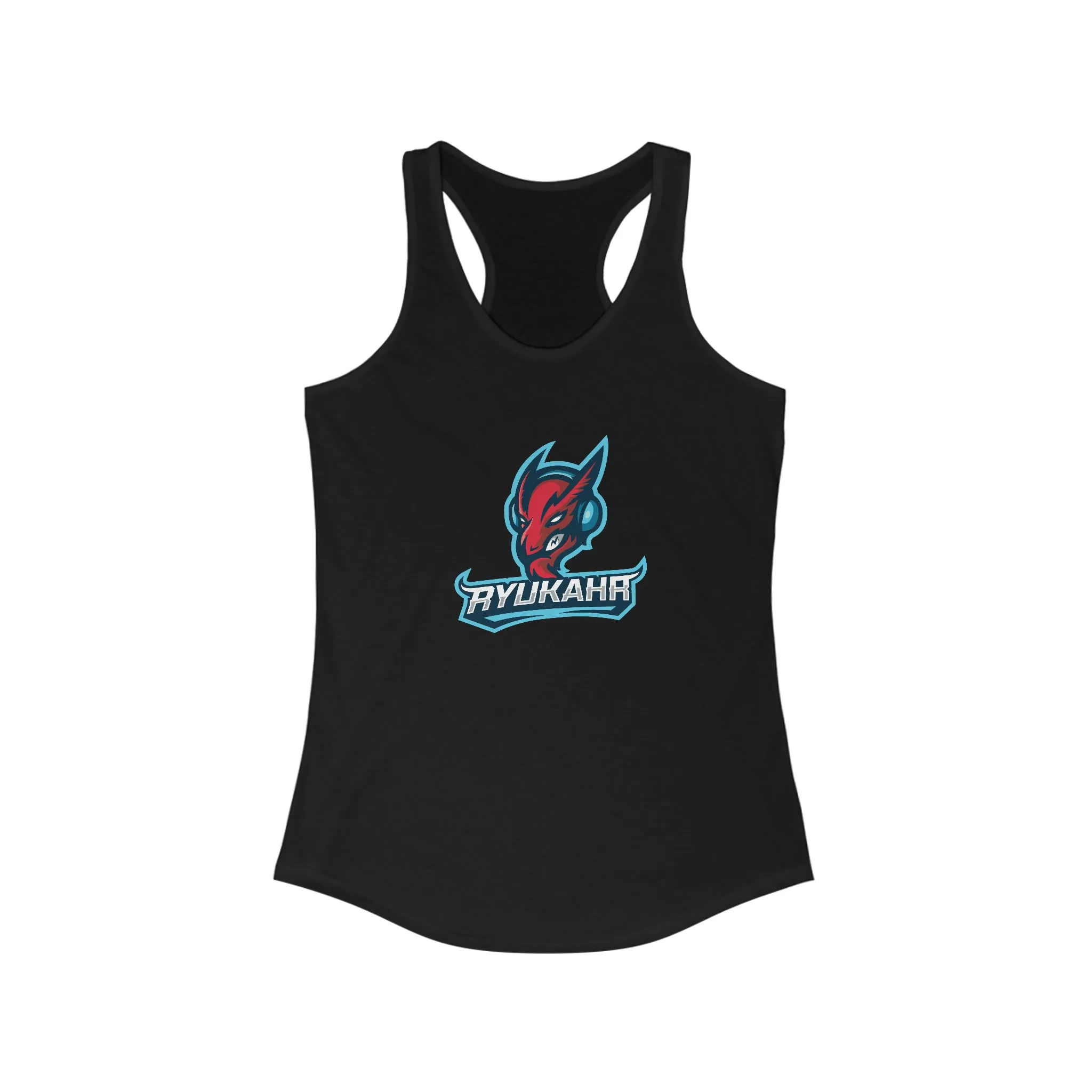 Women's Racerback Tank Top