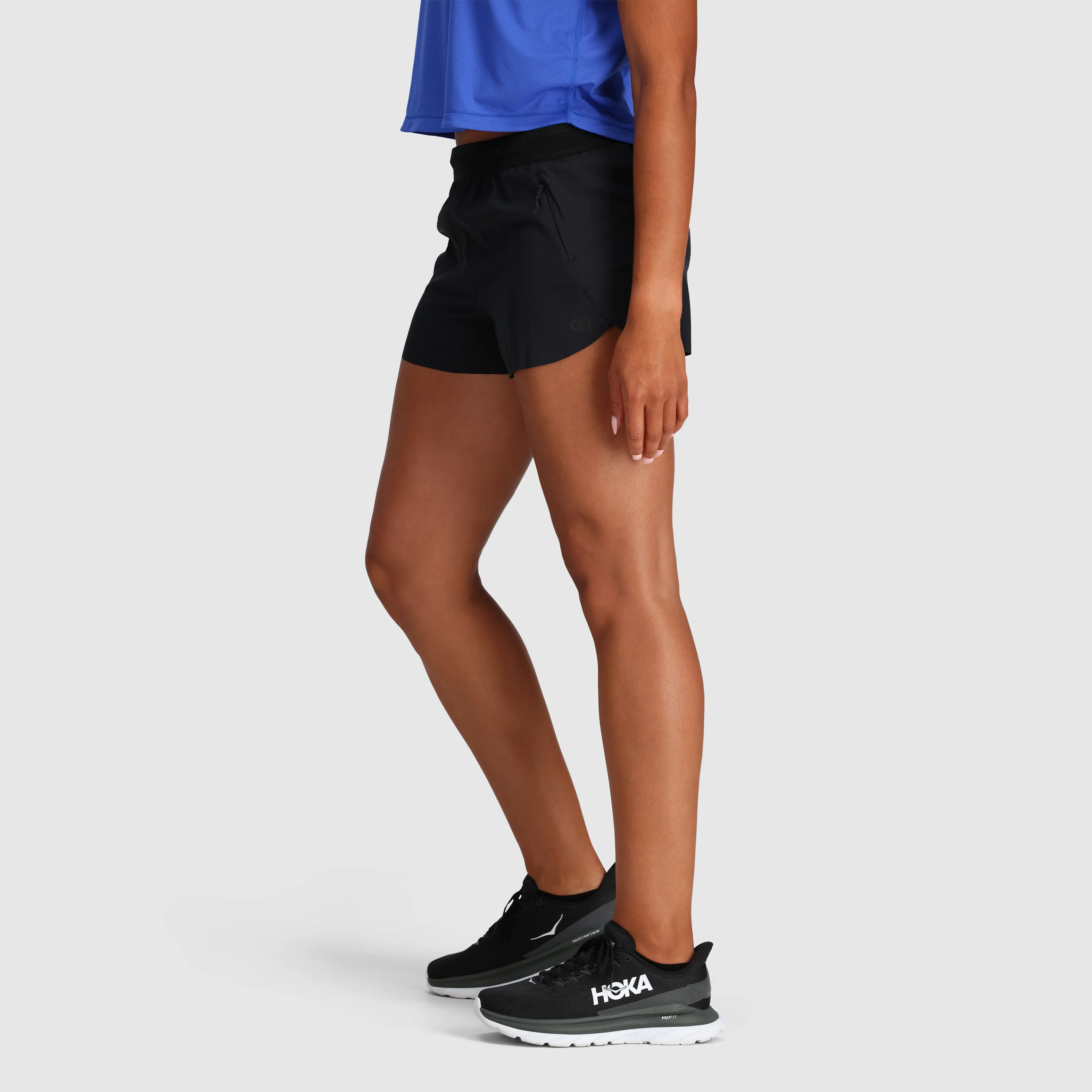 Women's Swift Lite Shorts - 2.5" Inseam