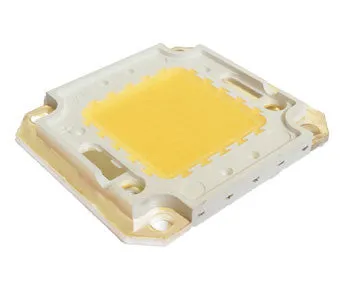 YUJILEDS CRI 95  100W COB LED 3200K 5600K - 400H - 2pcs